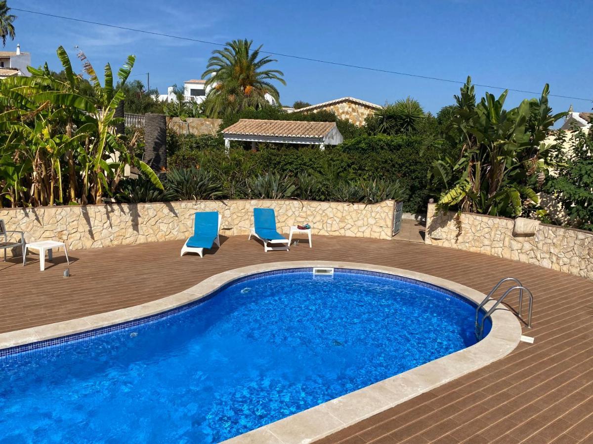 Villa Cama Da Vaca