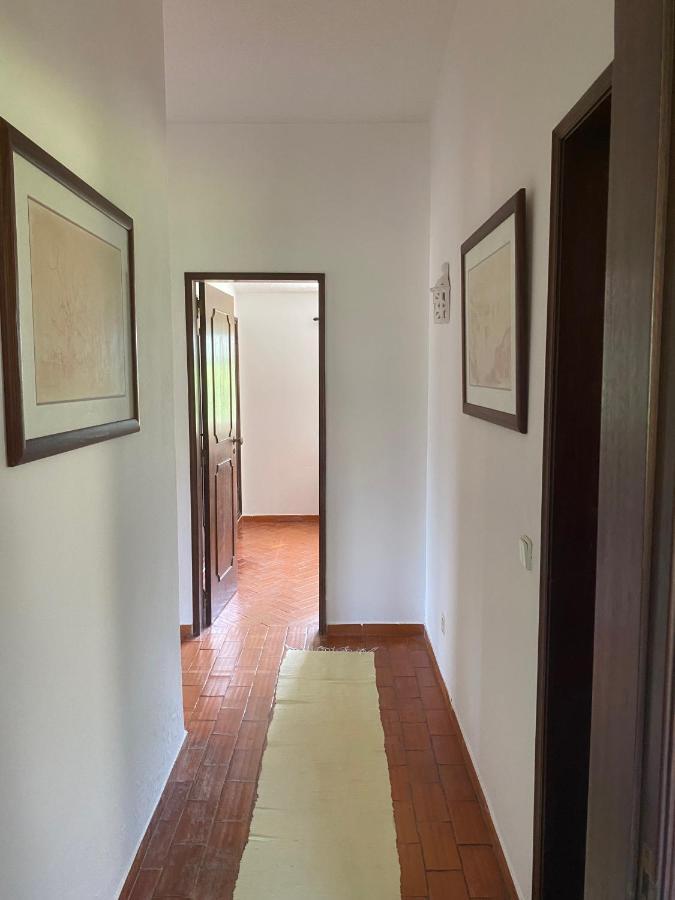 Villa Cama Da Vaca