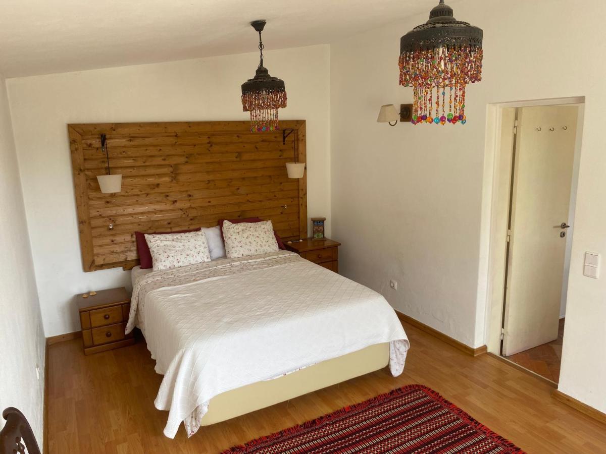 Cama Da Vaca Villa *