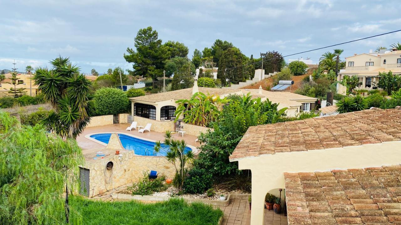 Villa Cama Da Vaca Mato Porcas