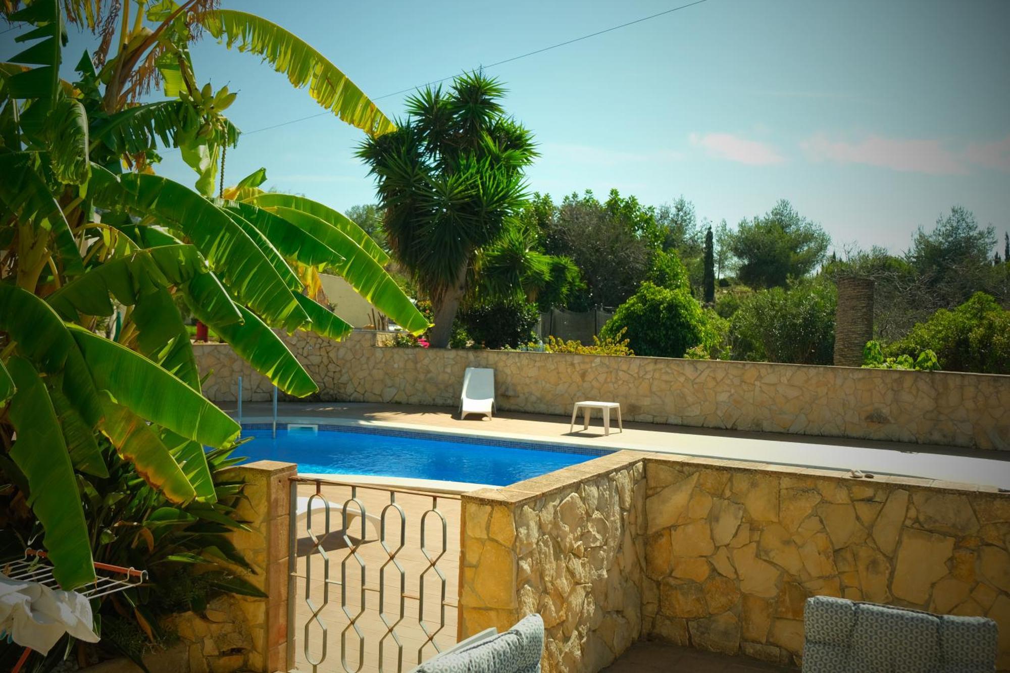 Villa Cama Da Vaca *